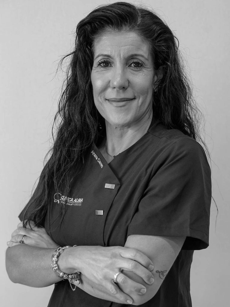 Begoña Clares